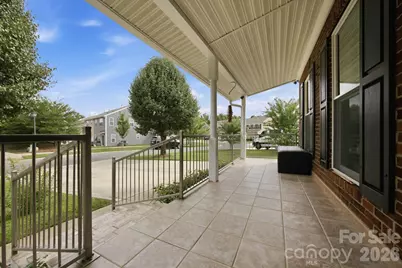 7017 Culloden More Court, Charlotte, NC 28217 - Photo 4