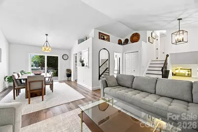 7017 Culloden More Court, Charlotte, NC 28217 - Photo 6