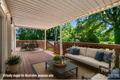 1524 Newcastle Street, Charlotte, NC 28216 - Photo 38