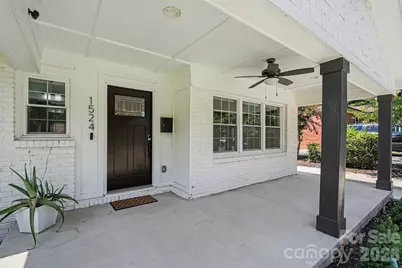 1524 Newcastle Street, Charlotte, NC 28216 - Photo 4