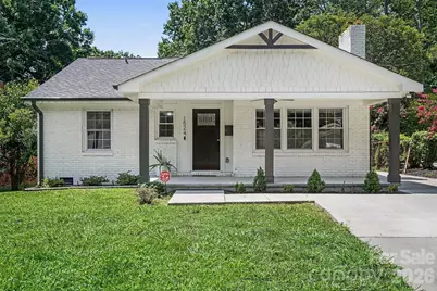 1524 Newcastle Street, Charlotte, NC 28216 - Photo 1