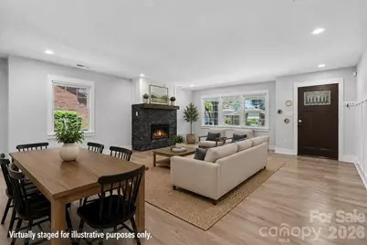 1524 Newcastle Street, Charlotte, NC 28216 - Photo 6