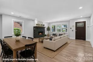 1524 Newcastle St, Charlotte, NC 28216 - Photo 6