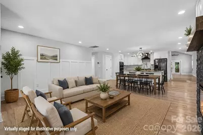 1524 Newcastle Street, Charlotte, NC 28216 - Photo 10