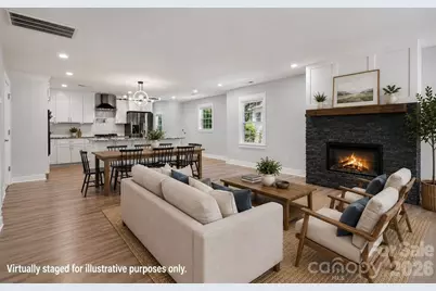 1524 Newcastle Street, Charlotte, NC 28216 - Photo 8