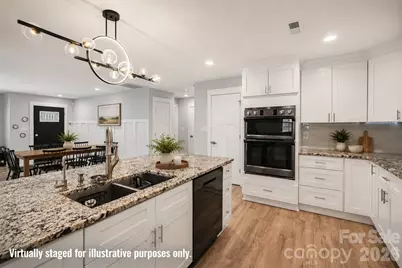 1524 Newcastle Street, Charlotte, NC 28216 - Photo 14