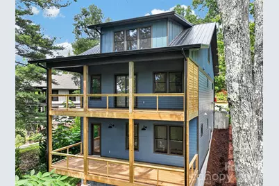 27 Denali Drive, Asheville, NC 28806 - Photo 2