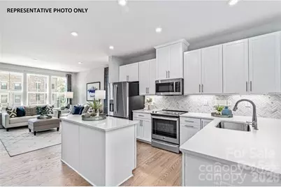 2025 Ashmore Square Road, Charlotte, NC 28262 - Photo 2