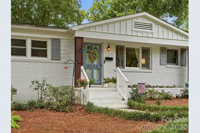 6238 Rosecrest Drive, Charlotte, NC 28210 - Photo 2