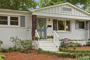 6238 Rosecrest Dr, Charlotte, NC 28210 - Photo 2