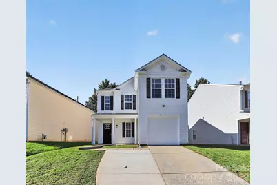 407 Presidents Court #174, Charlotte, NC 28217 - Photo 1