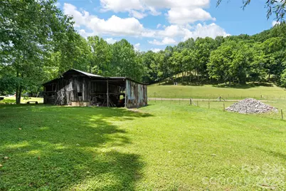 74, Tract 3 & 4 Badd Lane, Maggie Valley, NC 28751 - Photo 8