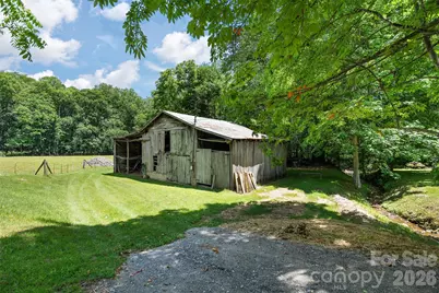 74, Tract 3 & 4 Badd Lane, Maggie Valley, NC 28751 - Photo 4
