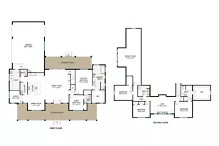 1009 Cane Manor Ct, Waxhaw, NC 28173 - Photo 2