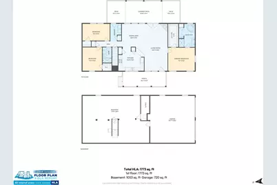 92 Bend View Drive, Marshall, NC 28753 - Photo 4
