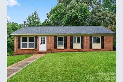 5312 Larewood Drive, Charlotte, NC 28215 - Photo 1