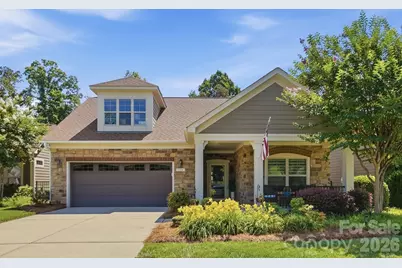 1100 Avalon Place, Matthews, NC 28104 - Photo 1