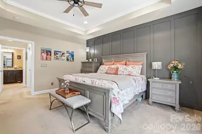 1100 Avalon Place, Matthews, NC 28104 - Photo 22