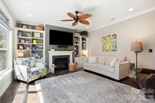 1100 Avalon Pl, Matthews, NC 28104 - Photo 8