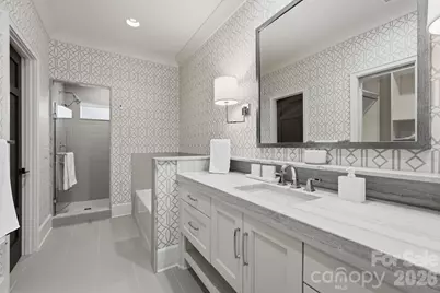 125 Quiet Waters Drive, Mooresville, NC 28117 - Photo 36