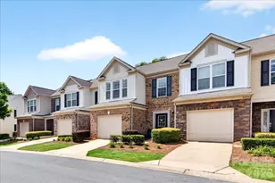 2434 Royal York Ave, Charlotte, NC 28210 - Photo 2