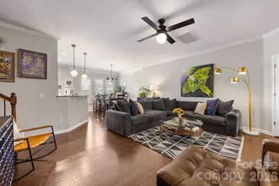 2434 Royal York Avenue, Charlotte, NC 28210 - Photo 10