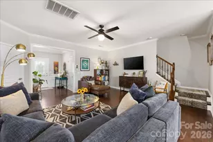 2434 Royal York Ave, Charlotte, NC 28210 - Photo 8