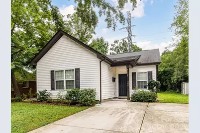1231 Georgetown Drive, Charlotte, NC 28213 - Photo 2