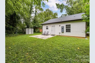 1231 Georgetown Drive, Charlotte, NC 28213 - Photo 20