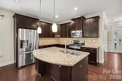 1105 Saratoga Boulevard, Indian Trail, NC 28079 - Photo 16