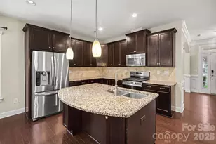 1105 Saratoga Blvd, Indian Trail, NC 28079 - Photo 16