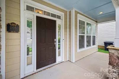 1105 Saratoga Boulevard, Indian Trail, NC 28079 - Photo 4