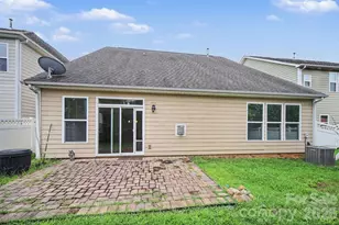 1105 Saratoga Blvd, Indian Trail, NC 28079 - Photo 40
