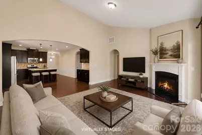 1105 Saratoga Boulevard, Indian Trail, NC 28079 - Photo 8