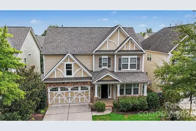 1105 Saratoga Boulevard, Indian Trail, NC 28079 - Photo 2