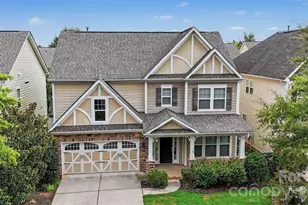 1105 Saratoga Blvd, Indian Trail, NC 28079 - Photo 2