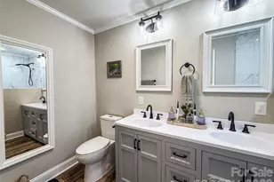 402 Wilton Ave, West Jefferson, NC 28694 - Photo 28
