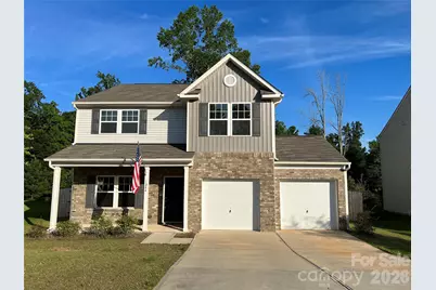 1244 Whitehall Hill Road, York, SC 29745 - Photo 1