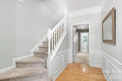 5413 Werburgh Street, Charlotte, NC 28209 - Photo 14