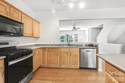 5413 Werburgh Street, Charlotte, NC 28209 - Photo 6