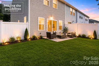 3119 Aberleaf Lane, Charlotte, NC 28227 - Photo 1
