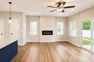 3119 Aberleaf Ln, Charlotte, NC 28227 - Photo 4