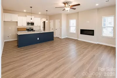 3119 Aberleaf Lane, Charlotte, NC 28227 - Photo 2