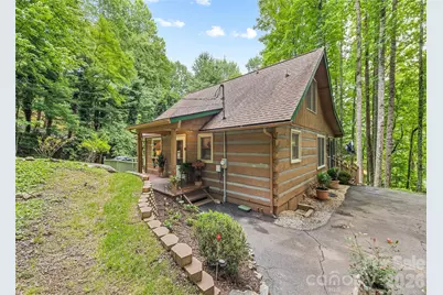 294 Laurel Branch Road, Maggie Valley, NC 28751 - Photo 2