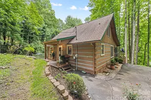 294 Laurel Branch Rd, Maggie Valley, NC 28751 - Photo 2