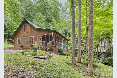 294 Laurel Branch Road, Maggie Valley, NC 28751 - Photo 1