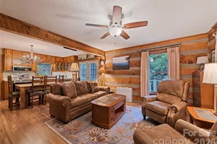 294 Laurel Branch Rd, Maggie Valley, NC 28751 - Photo 8