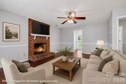 2238 Clonmel Place, Charlotte, NC 28262 - Photo 20