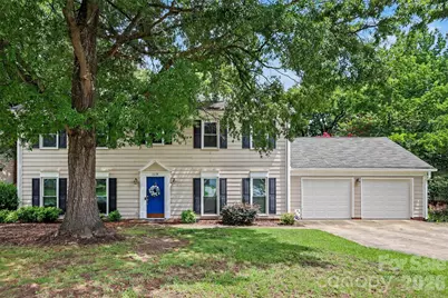 2238 Clonmel Place, Charlotte, NC 28262 - Photo 2