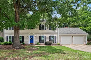 2238 Clonmel Pl, Charlotte, NC 28262 - Photo 2